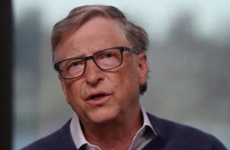 Bill Gates blasts coroanvirus ‘testing insanity’ in the US