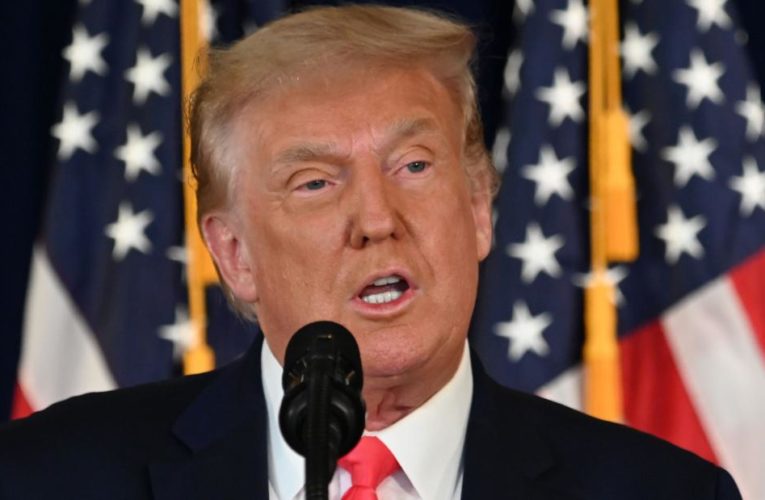 By demanding a return to class and for college football to kick off, Trump is contaminating both areas of US life with his false narratives about the pandemic