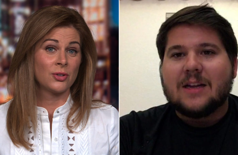 He thought Covid-19 was like the flu. Then this happened