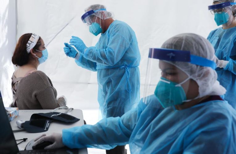 Experts who are trying to understand why coronavirus symptoms differ so vastly between people say the answer may be related to past vaccinations