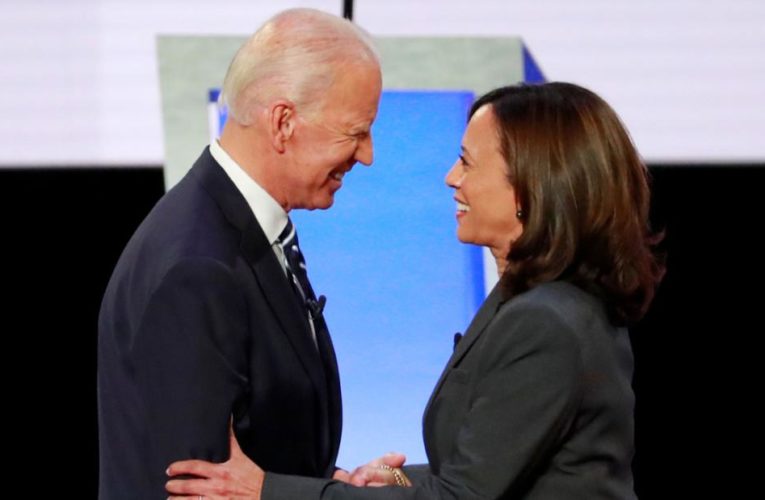 There was no one else on Biden’s VP shortlist that checked as many boxes as Kamala Harris