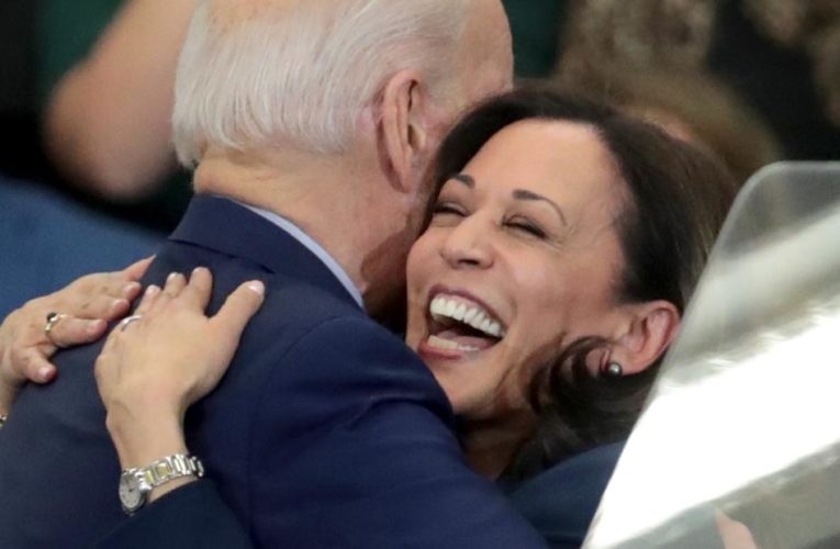 Analysis: The message Harris sends as Biden’s VP pick