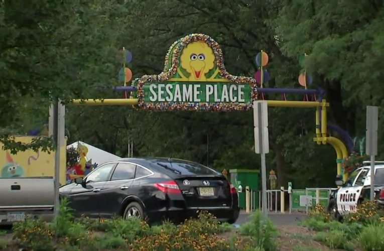 Children’s theme park employee punched in the face for enforcing park’s mask policy