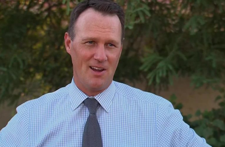 Lifelong Republican: I’m voting Biden because I’m disgusted