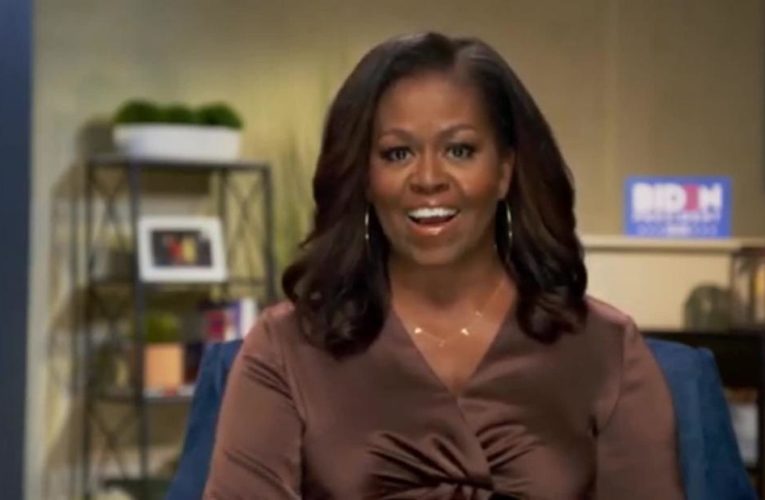 Van Jones: Michelle Obama’s remarkable master class