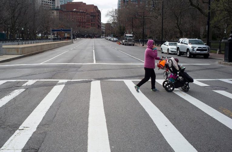 Moms are quitting, and the US job market may never be the same