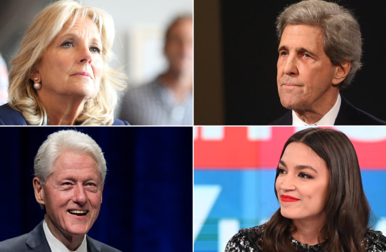 Jill Biden will get personal. Bill Clinton will give his most high-profile 2020 remarks yet. And there will be a nontraditional keynote speech.