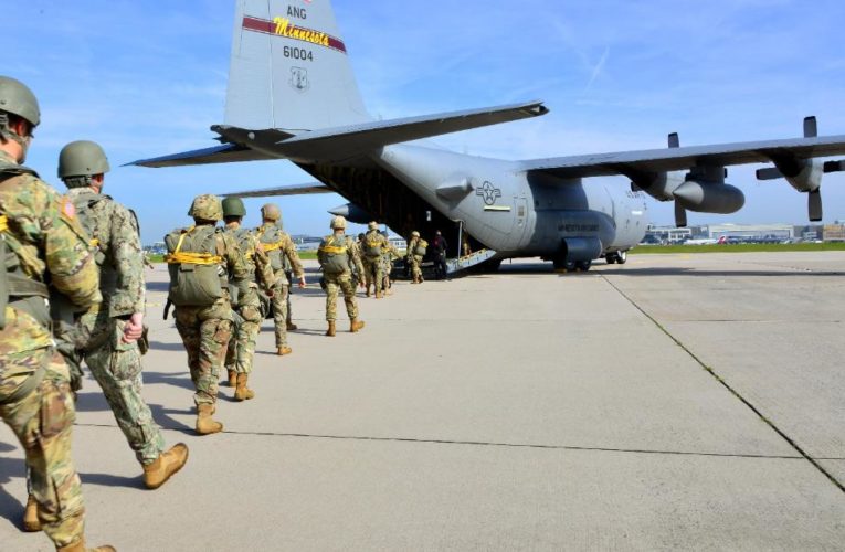 Experts say the new troop reduction plan would provide few benefits, and certainly not enough to justify its enormous cost