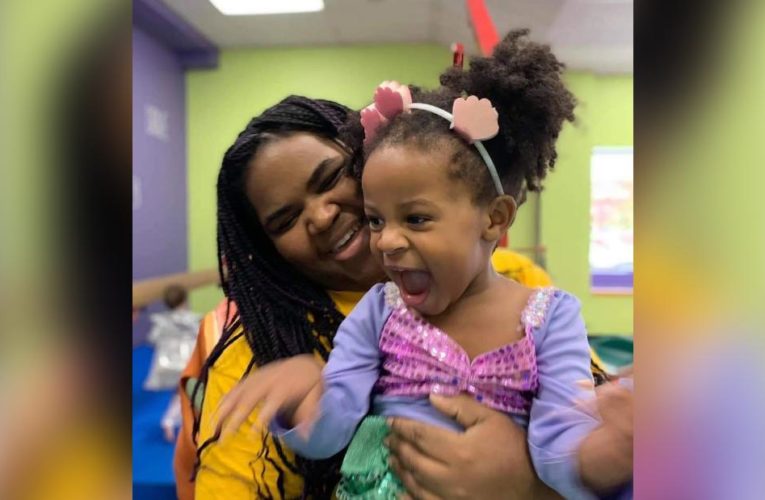 3-year-old still asks when Mommy’s coming home