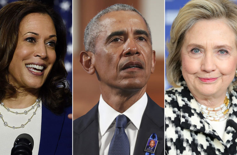 Opinion: Obama brings the blowtorch