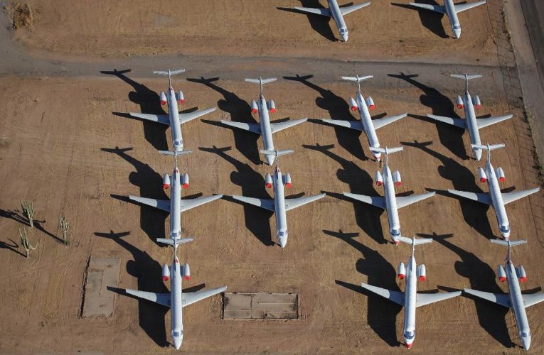 American Airlines is dropping service to these 15 cities. This is likely only the beginning