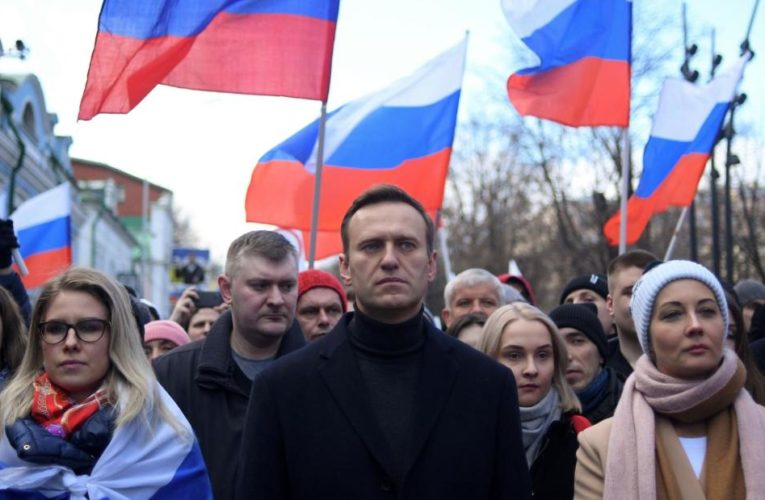 Trump remains largely silent on reported poisoning of Russian dissident as Europe, US lawmakers offer support