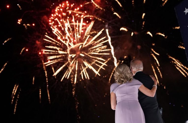 Top takeaways from the Democratic National Convention