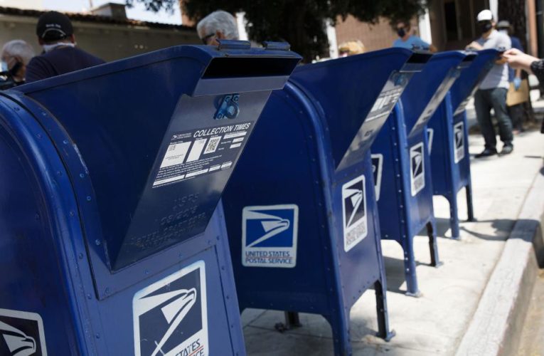 USPS trouble stems from what some see as an ‘utterly absurd’ financial requirement