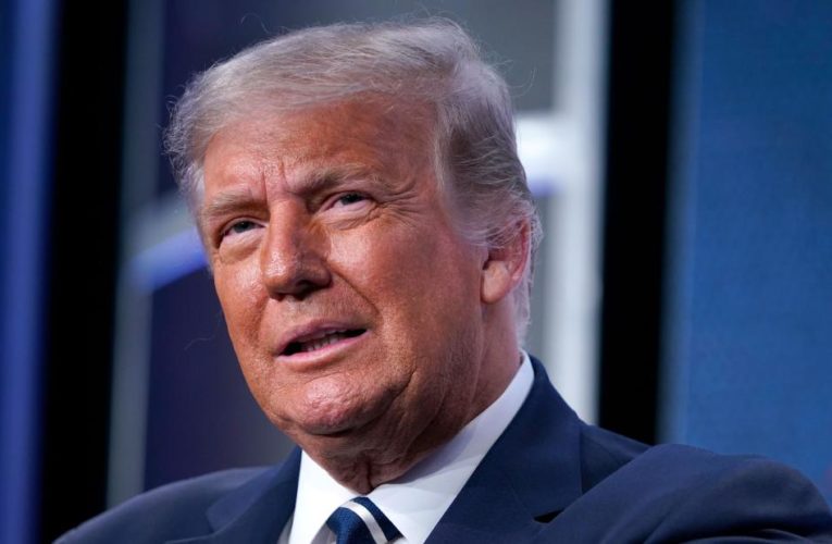 Major Trump federal voting Pennsylvania suit effectively shut down