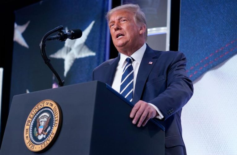 If the President is to come back and win this election, he’s going to have to rewrite the record books