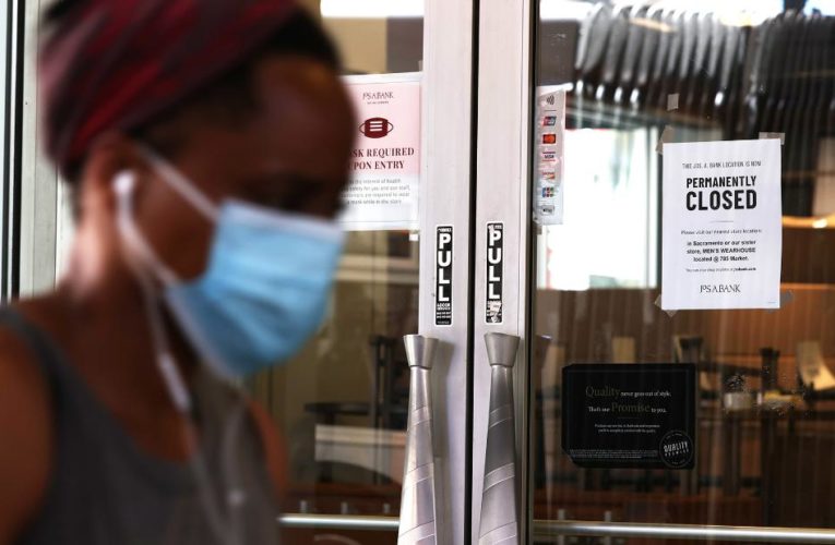 We’ll be stuck in this recession for years, economists say