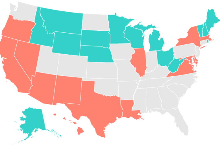 Opinion: Index shows we have a long way to go
