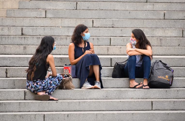 Researchers: Masks could save 70K US lives in the next 3 months