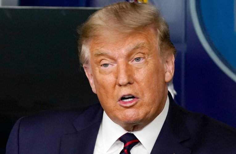 Analysis: Trump-centric convention to emphasize Republicans’ party of one