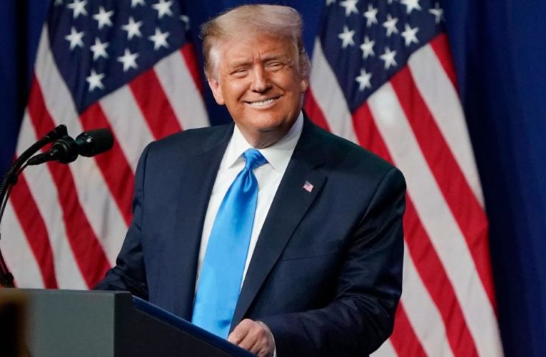 The RNC has made it clear that this is now President Donald Trump’s party. The question is whether it can survive in that form or not.