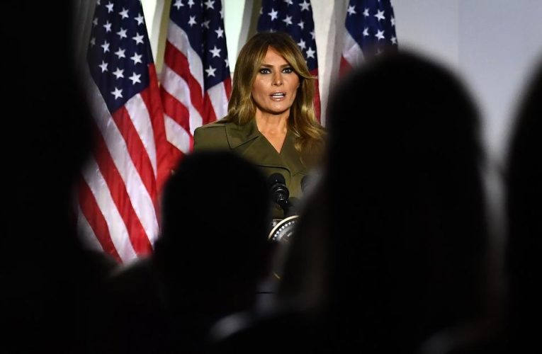 Opinion: Republicans’ fake feminism might have worked