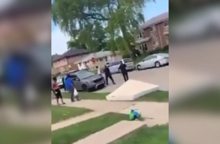 Second video of Jacob Blake’s shooting surfaces