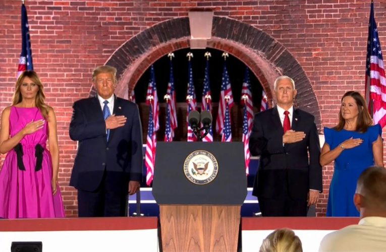 Chris Cillizza gives his picks for the best and worst moments of the third night of the Republican National Convention