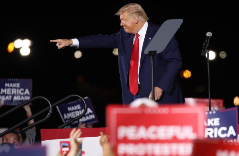 Former NAACP president: Trump is making a bad situation even worse