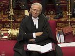 Lord Speaker Norman Fowler urges Boris Johnson to stop making ‘mass’ of new peers