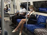 Scientists say public transport may not be a major source of coronavirus spread