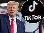 Donald Trump gives TikTok 45 days to complete potential sale to Microsoft