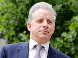 Christopher Steele criticises the UK’s ‘inadequate’ response to Russian political interference