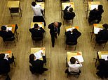 39% of England A-level grades expected to be downgraded