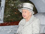 The Queen will skip a church service at Balmoral