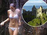 I’m A Celebrity 2020 will be ‘in a castle in north Wales with contestants bathing in a tin tub’
