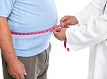 More than three million English people are so fat they qualify for obesity surgery, a study warns 