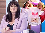 Coleen Nolan is ‘considering a double mastectomy’ after sisters’ Linda and Anne cancer diagnosis