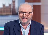 George Galloway, 65, welcomes a baby girl with wife Putri Gayatri Pertiwi, 35 