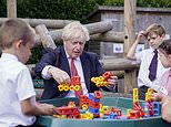 BORIS JOHNSON: Keeping our schools closed longer than is necessary is intolerable