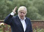 Boris Johnson says reopening schools next month is a ‘moral duty’ and a ‘national priority’