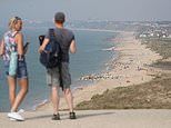 UK weather: Britain to swelter under TEN-day heatwave