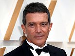Antonio Banderas reveals he has tested positive for coronavirus