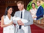 Prince Harry and Meghan Markle ‘forced to let go’ Archie’s ‘unprofessional ‘ nanny