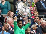 Plans to use Community Shield as test event for the return of fans to stadiums is OFF