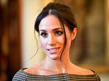 Meghan Markle was ‘furious’ at ‘absurd claims’ against her from her own family