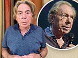 Andrew Lloyd Webber volunteers for COVID-19 vaccine study ‘to prove theatres can re-open safely’