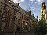 Yale illegally discriminated against Asian American and white applicants, DOJ says