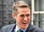 Gavin Williamson would get three Fs for ‘fail’, writes SIMON WALTERS&nbsp;