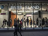 River Island has announces it will slash 350 jobs in a major store management shake-up